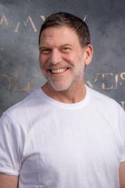   Danny Costello &copy; 